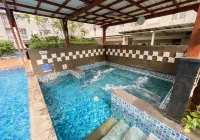ARRAM | No.135 | 2BR Direct access to CP Mall
