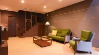 Kotengu Sanroji Các khách sạn ở Shimonoseki