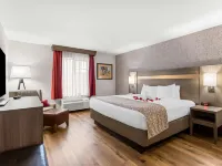 Best Western Moriarty Heritage Inn Hotels in Moriarty