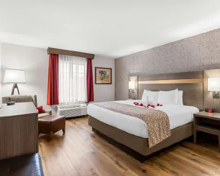 Best Western Moriarty Heritage Inn Hotels in Moriarty