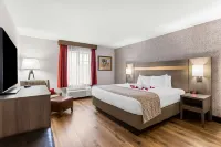 Best Western Moriarty Heritage Inn Hotel di 