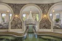 Spirit Hotel Thermal Spa - Pools