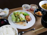 Business Hotel Nishine 하치만타이 호텔