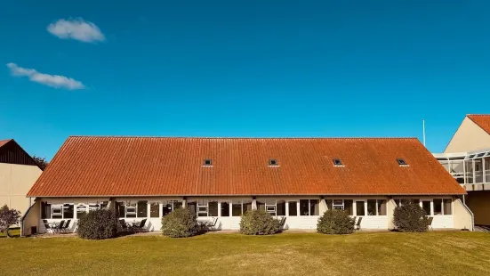 Karrebæksminde Strandhotel