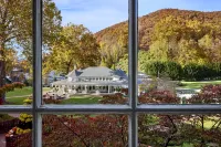 The Omni Homestead Resort - Romantic