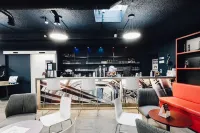 ibis Styles Nancy Laxou Hotel di Laxou