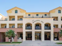 薩邁娜酒店 鄰近伊利亞修道院的酒店