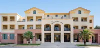 Samaina Inn Các khách sạn ở 