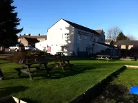 The Coach & Horses Inn Hotels near Caldicot Castle