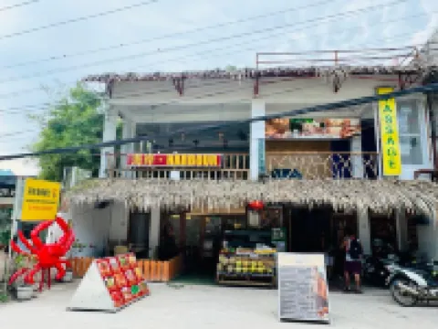 Alona Beach Tourist Inn