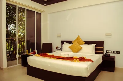 Leela Backwaters Inn Hotel in zona Nagapuram Sree Devi Temple