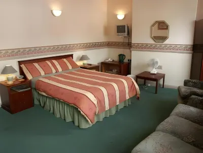 Victoria Inn