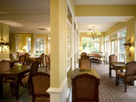 ذي بيلمور إن آند سبا فنادق في ريهوبوث بيتش