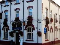 Ambrose Hotel Hotels in 