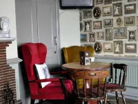 The Old Bear Inn Hotels in Fairford