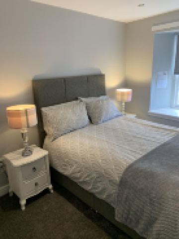 Black Bull with Rooms Upper