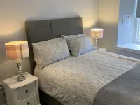 Black Bull with Rooms Upper Hotels in Cumbernauld