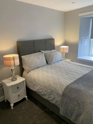 Black Bull with Rooms Upper Hotels in Banknock