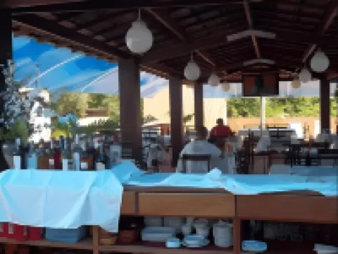 Hotel Charme Fonte do Boi酒店