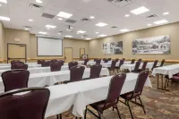 Best Western Premier the Lodge on Lake Detroit Hotels in Becker County