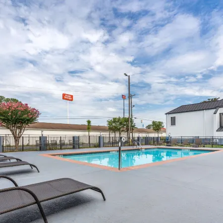 Comfort Inn & Suites Chattanooga-East Ridge
