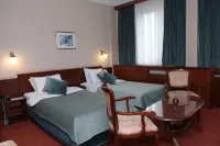 Palace Hotel Hotels in Belgrade