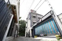Daegu Duryu Siwolae Hotel Hotéis em Dalseo-gu