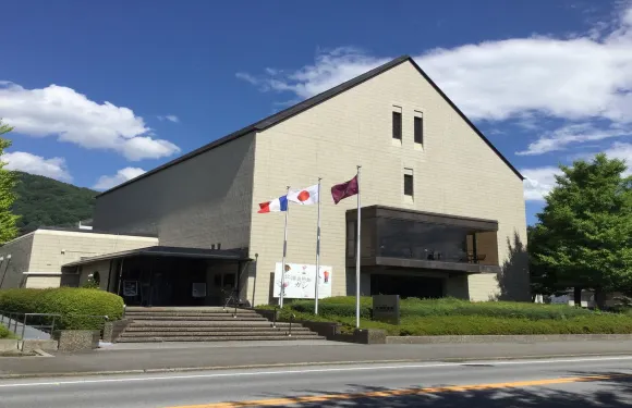 上諏訪温泉油屋旅館