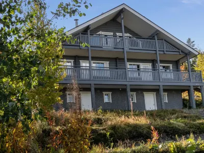 Otava Hotels near Kattivankkuri Caravan area