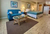 Cape Hatteras Motel Hotels in Buxton