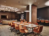 Crowne Plaza SOFIA by IHG - Business