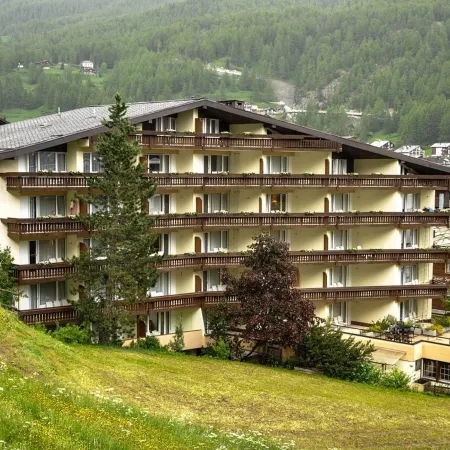 Hotel Butterfly
