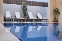 Darin Plaza Hotel - Pools