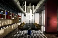 Tribe Manchester Airport Hotels in Ringway