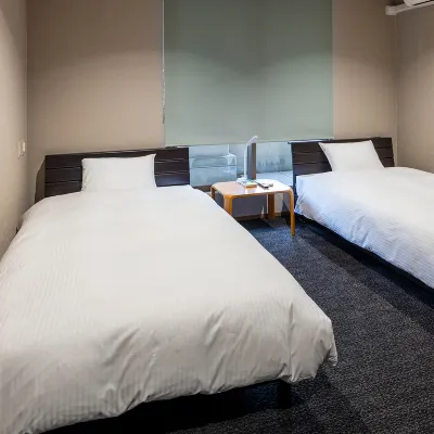 Kanemitsu Capital Hotel Các khách sạn gần Ga Kinamushi