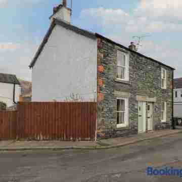 Capella Cottage Hotel Exterior