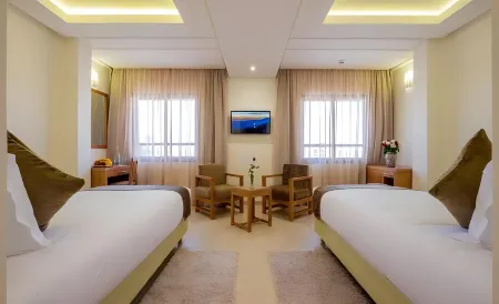 Hotel Ayoub & Spa