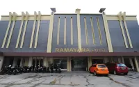 Hotel Ramayana Makassar