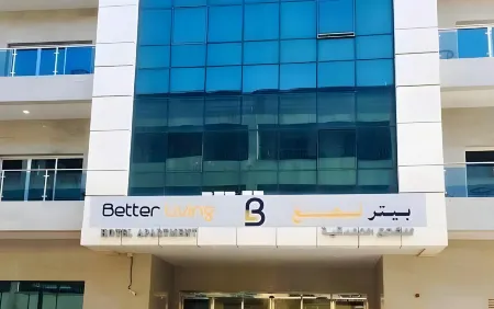 Better Living Apartment