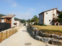 Gapyeong Pinepino Poolvilla
