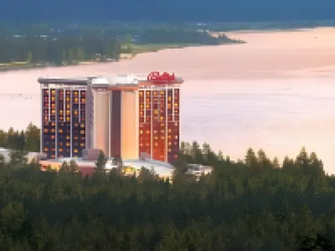 Bally's Lake Tahoe Casino Resort Hotels in Stateline