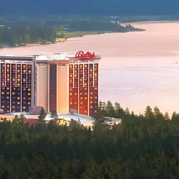Bally's Lake Tahoe Casino Resort