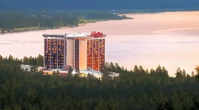 Bally's Lake Tahoe Casino Resort Hotels in Minden