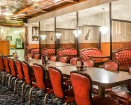 Travelodge by Wyndham Livingston Yellowstone Các khách sạn ở Livingston