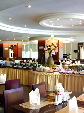 รูปภาพของโรงแรม เดอะทวิน โลตัส