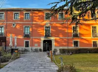 Sofraga Palacio Các khách sạn gần Palacio de los Davila