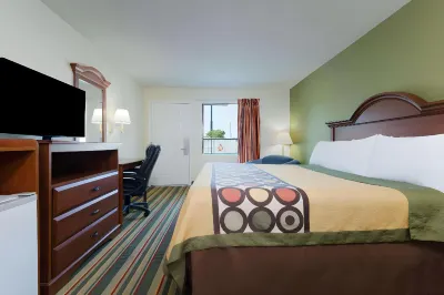 Baymont by Wyndham Troy Hoteles cerca de Troy University