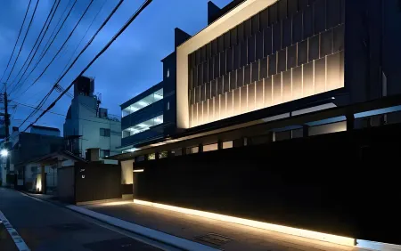 Hotel Kyotology