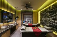 Titanic Luxury Collection Bodrum - spa