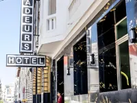 Hotel les Ambassadeurs Hotels near Church of Notre Dame of Lourdes